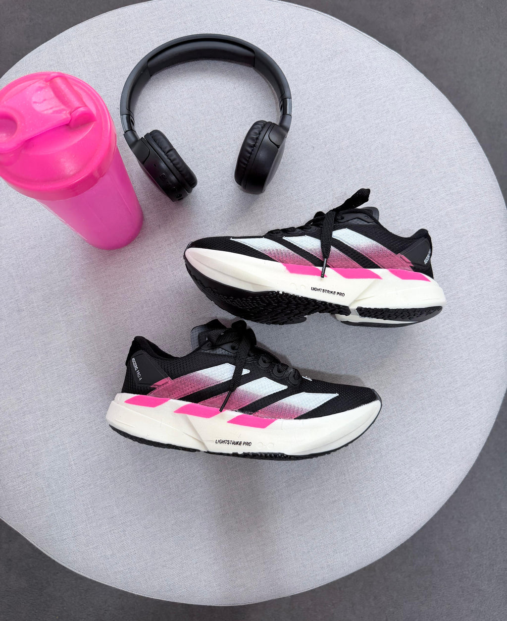 Tênis Adidas Adizero Adios Pro 4 Premium - 4 Cores Exclusivas - Reposição Limitada