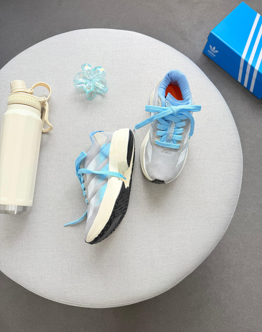 Tênis Adidas Adizero Adios Pro 4 Premium - 4 Cores Exclusivas - Reposição Limitada