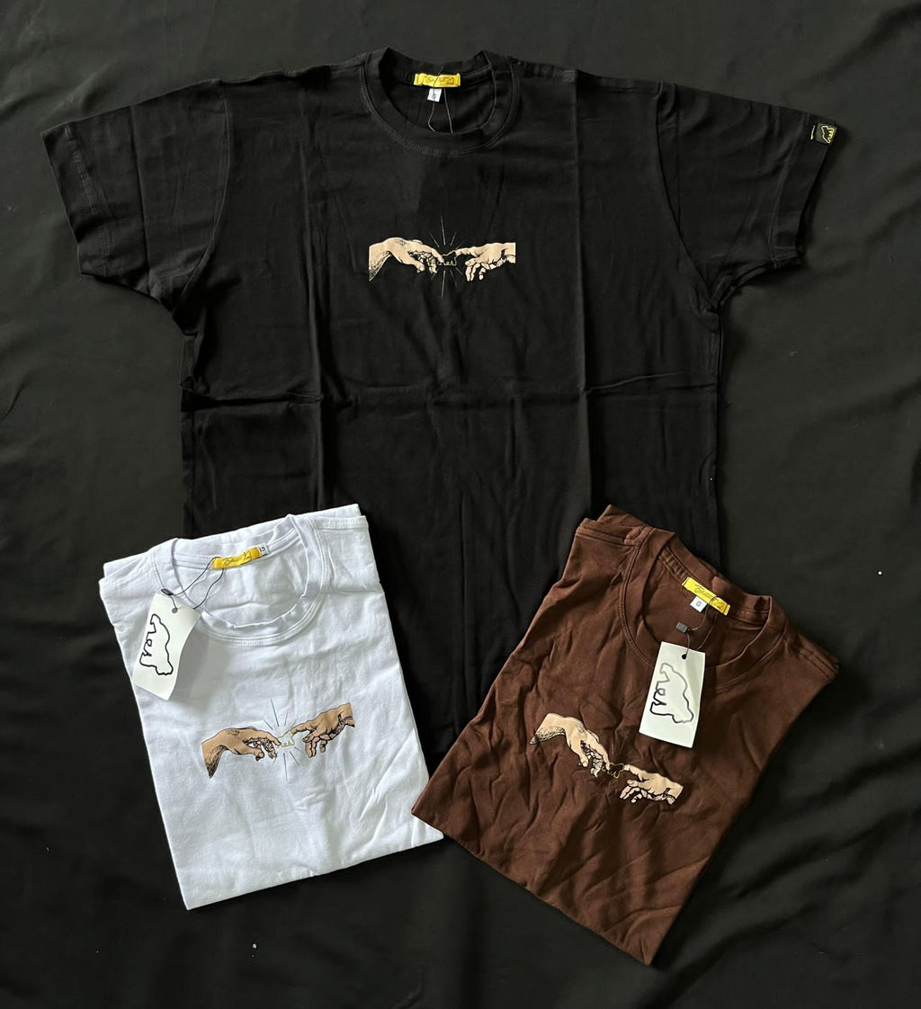 Camisa Masculina Trybuteha Henley Premium - Edição Limitada